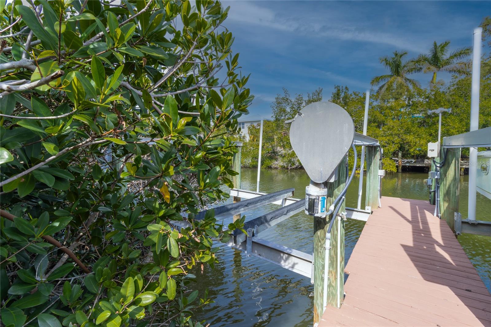 447 CANAL RD #447, SARASOTA, FL, 34242