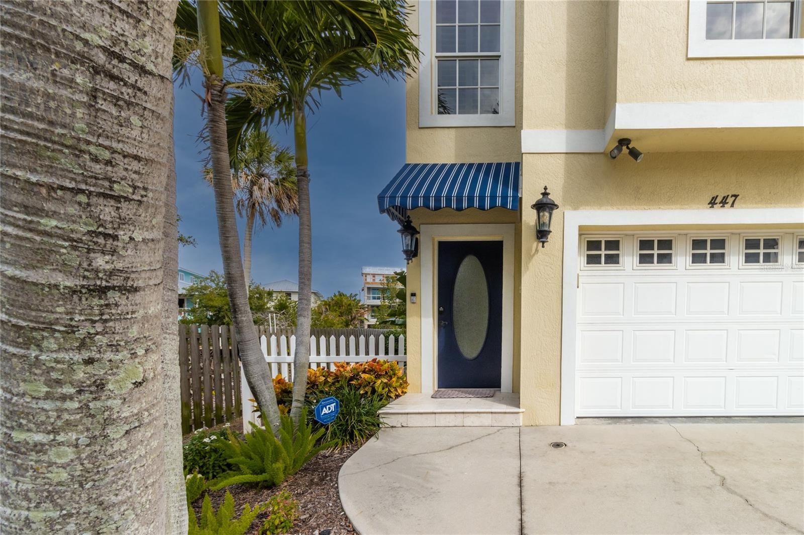 447 CANAL RD #447, SARASOTA, FL, 34242