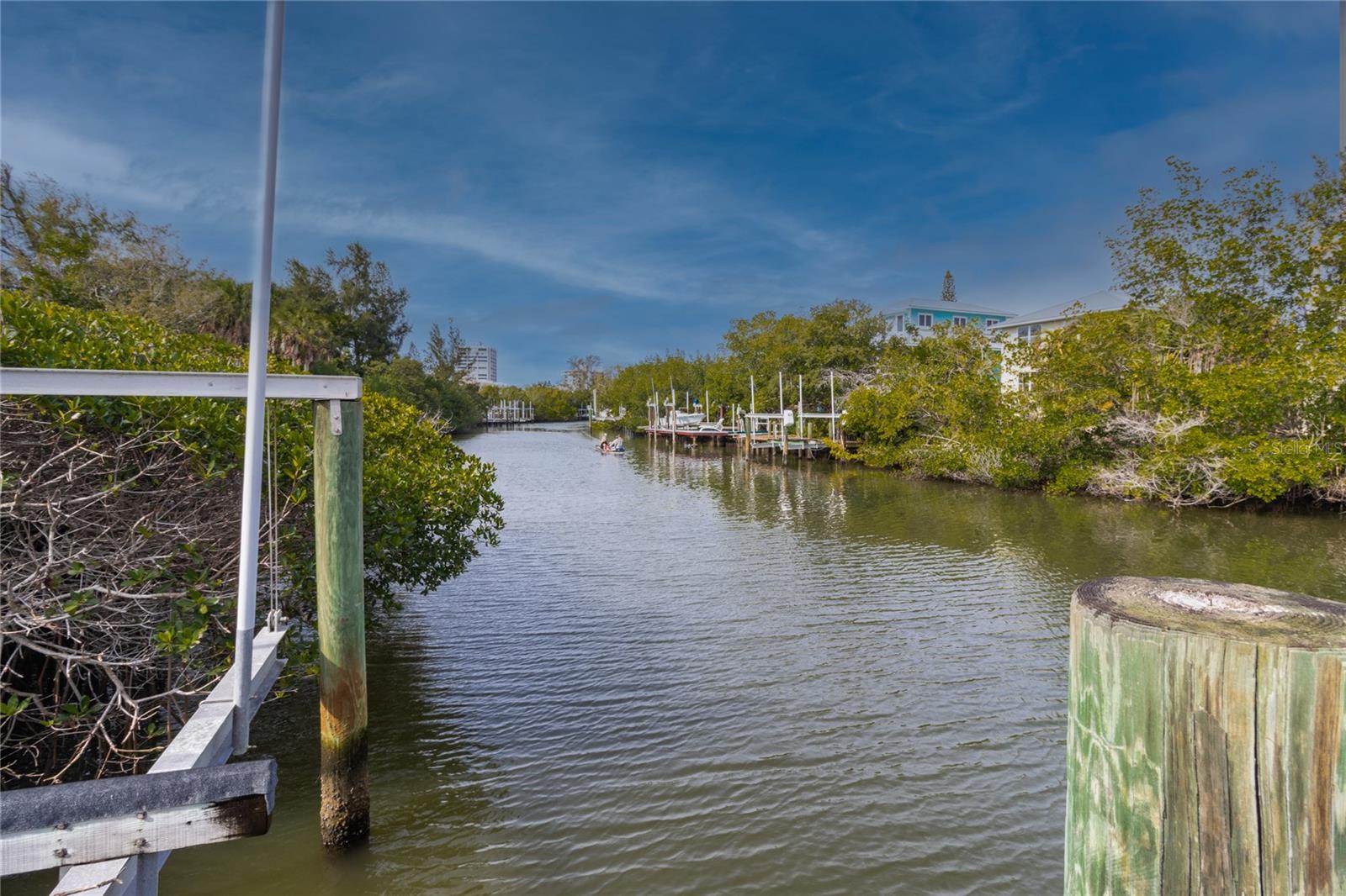 447 CANAL RD #447, SARASOTA, FL, 34242