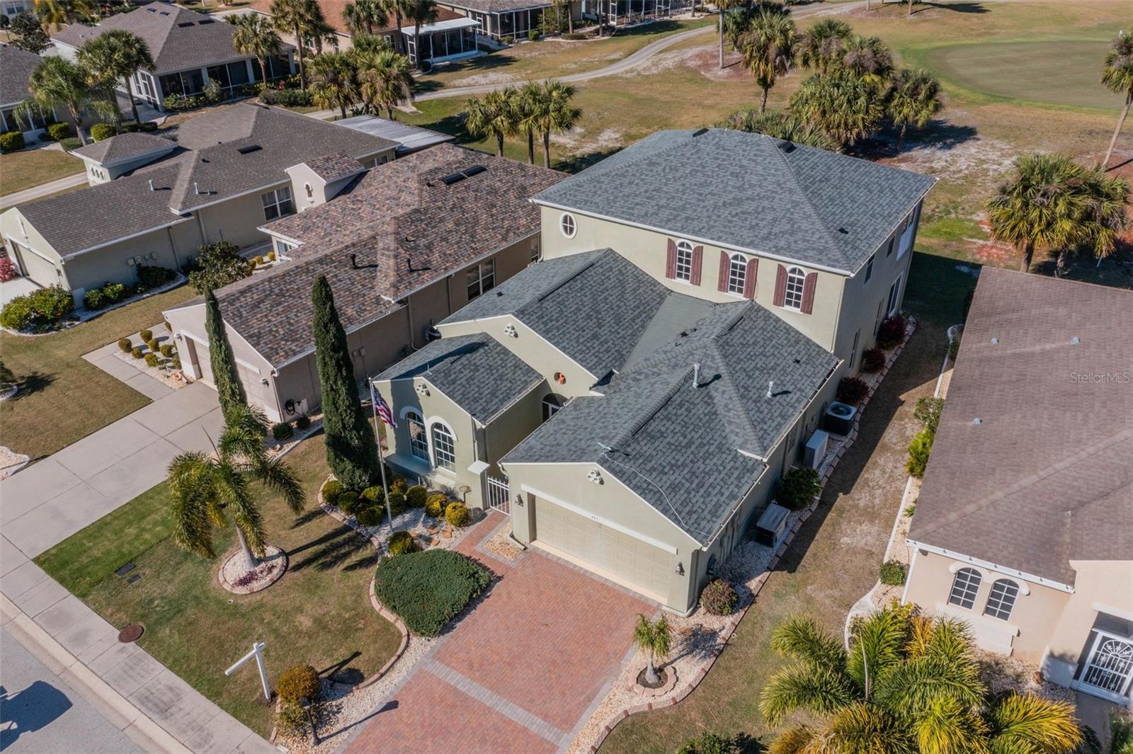 445 NOBLE FAIRE DR, SUN CITY CENTER, FL, 33573