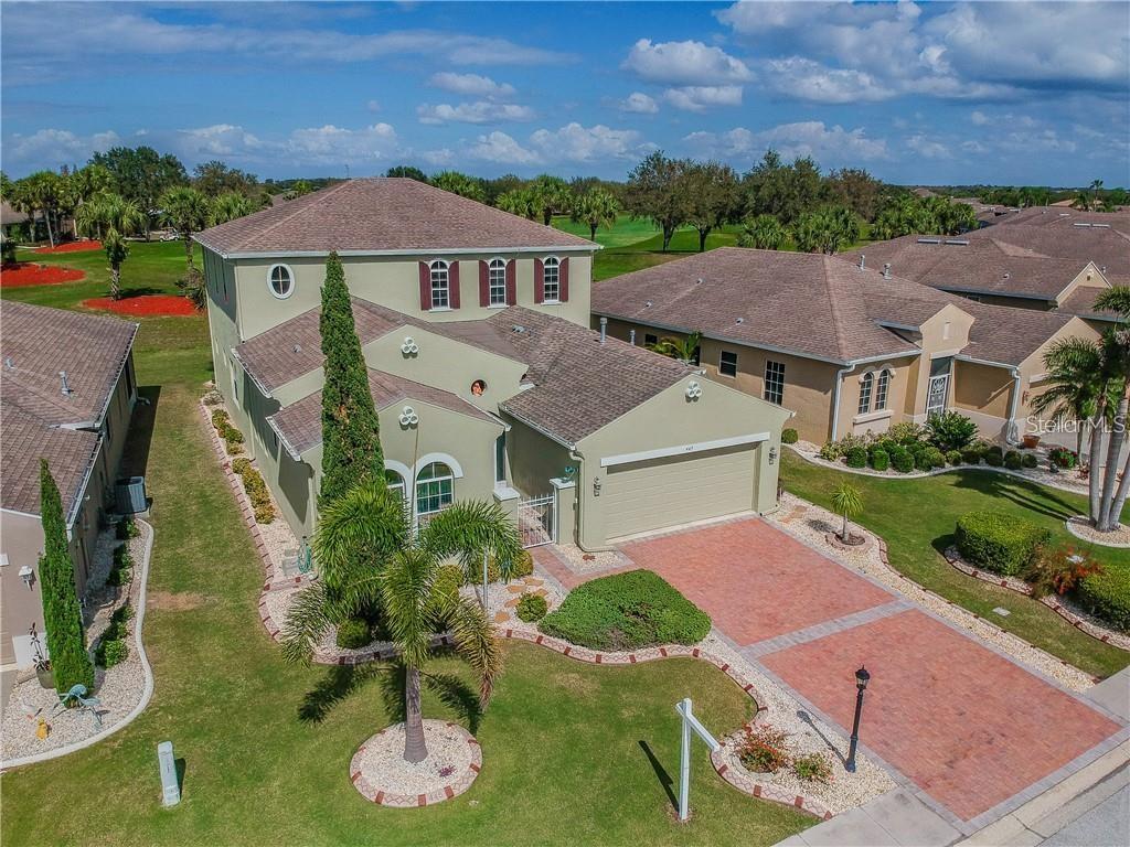 445 NOBLE FAIRE DR, SUN CITY CENTER, FL, 33573