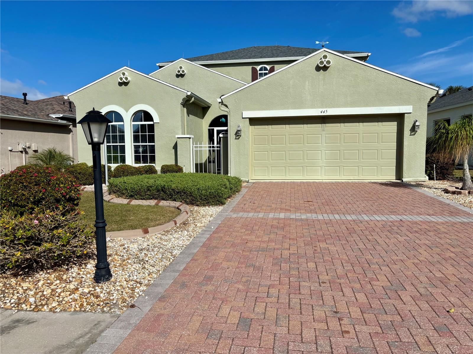 445 NOBLE FAIRE DR, SUN CITY CENTER, FL, 33573