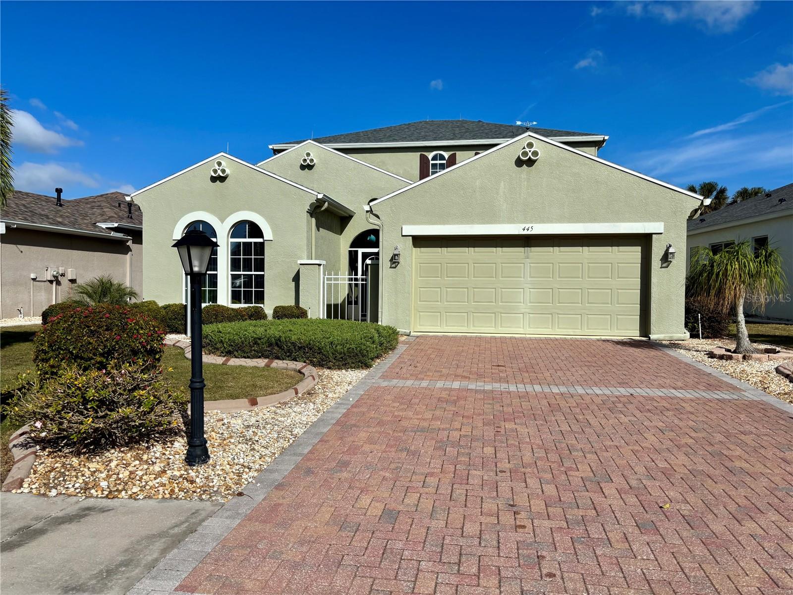 445 NOBLE FAIRE DR, SUN CITY CENTER, FL, 33573