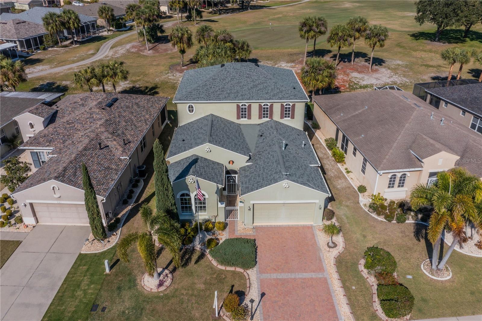 445 NOBLE FAIRE DR, SUN CITY CENTER, FL, 33573