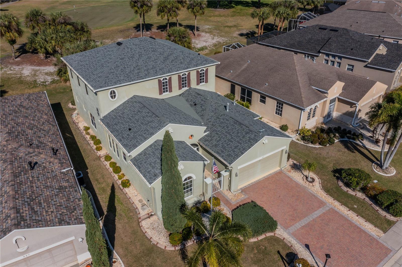 445 NOBLE FAIRE DR, SUN CITY CENTER, FL, 33573