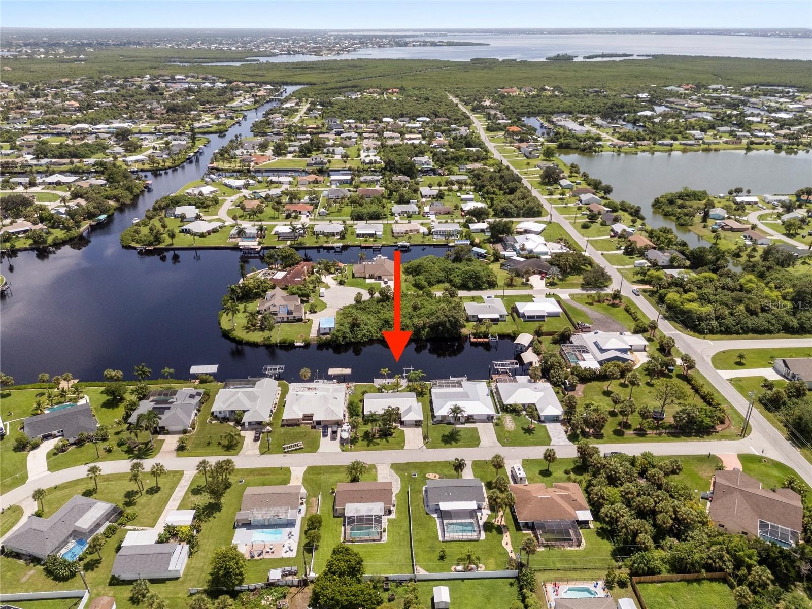 18598 BRIGGS CIR, PORT CHARLOTTE, FL, 33948