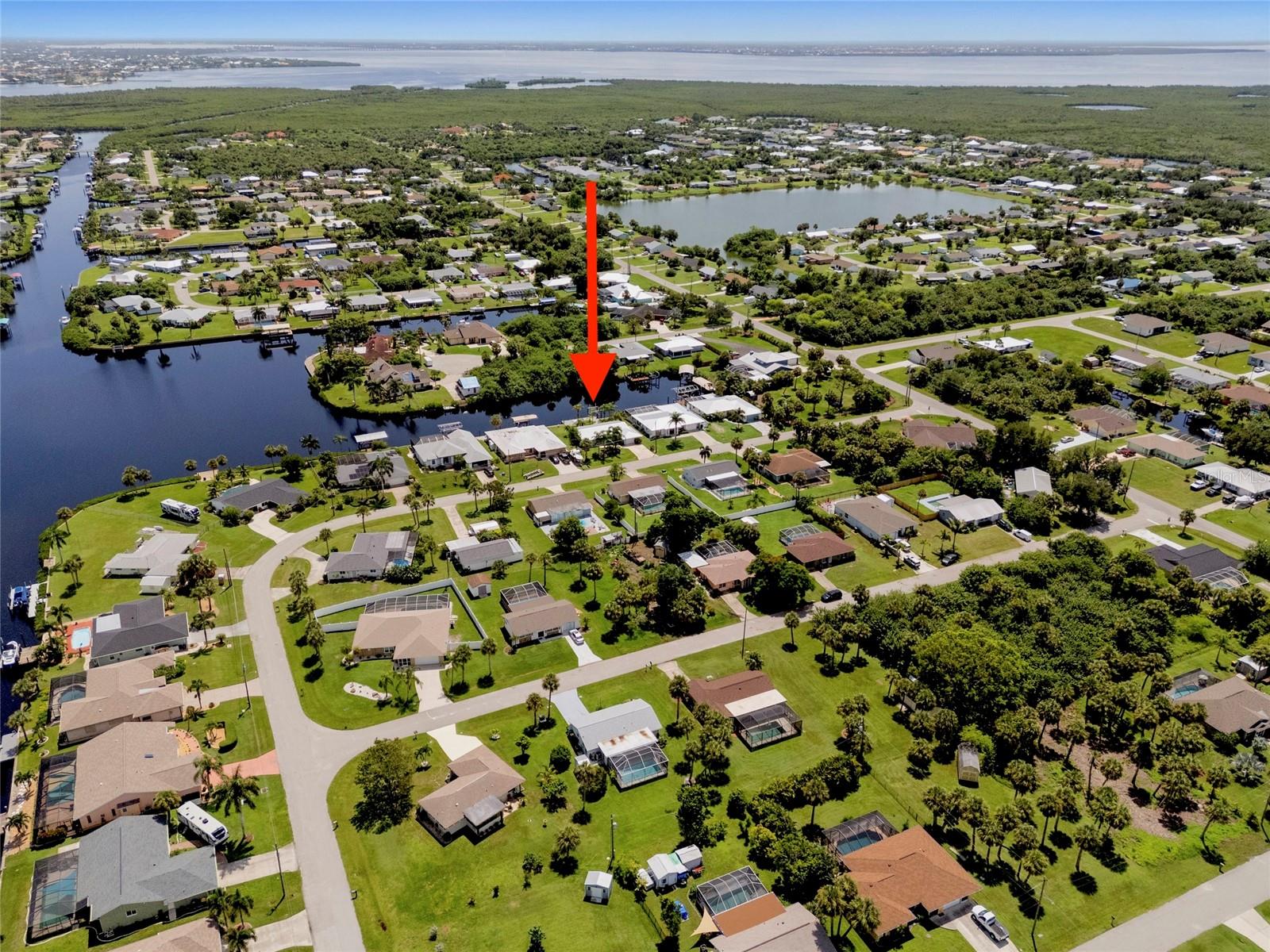 18598 BRIGGS CIR, PORT CHARLOTTE, FL, 33948