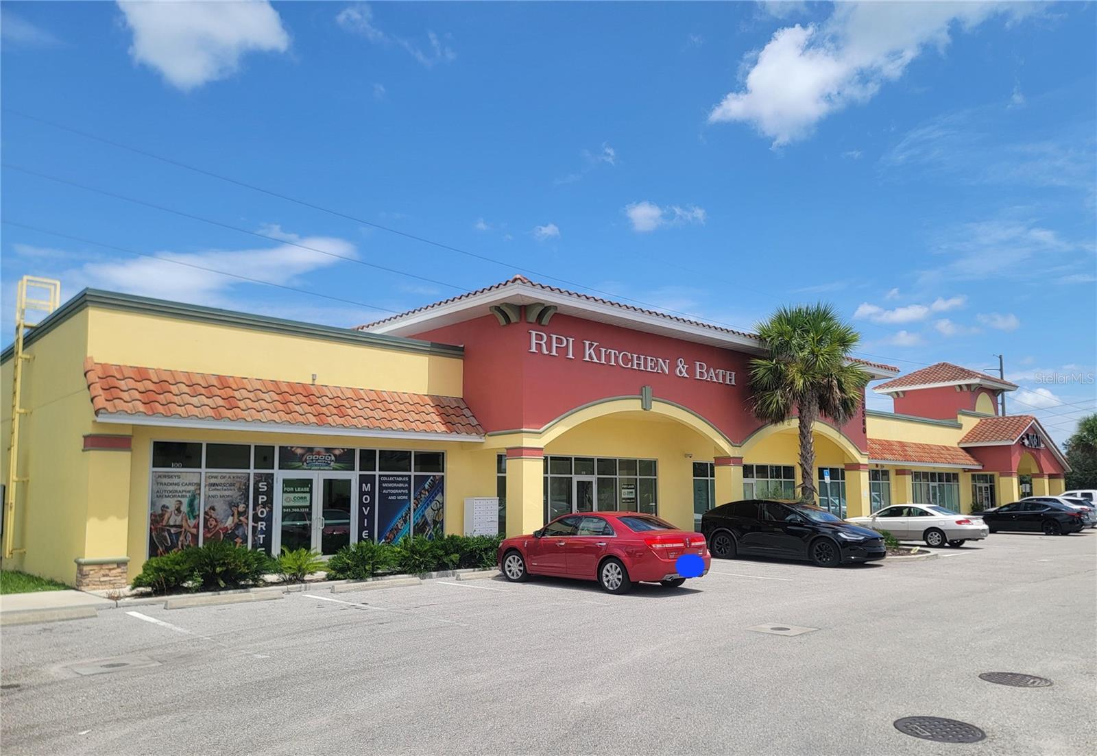 20550 VETERANS BLVD #101, PORT CHARLOTTE, FL, 33954