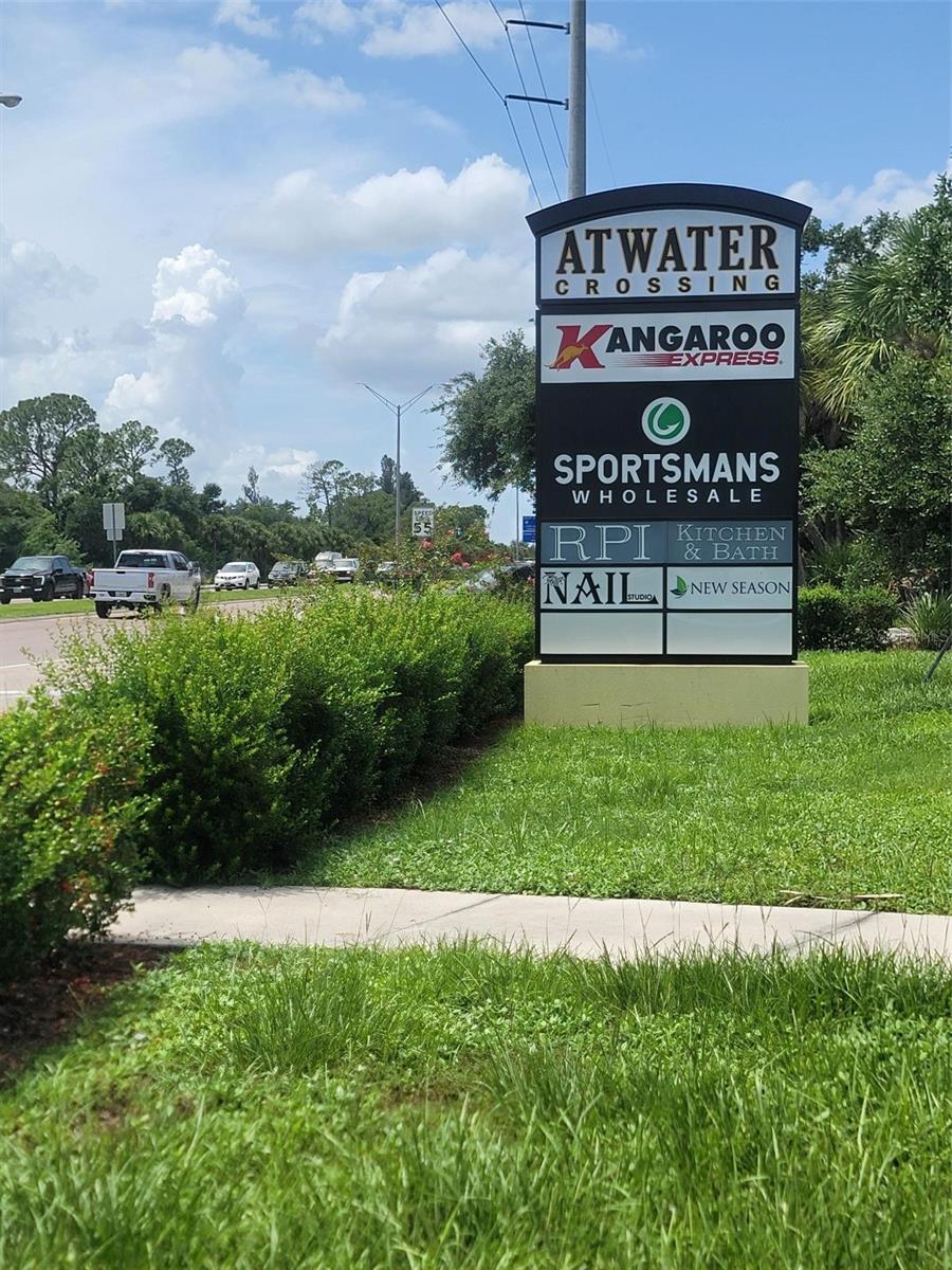 20550 VETERANS BLVD #101, PORT CHARLOTTE, FL, 33954
