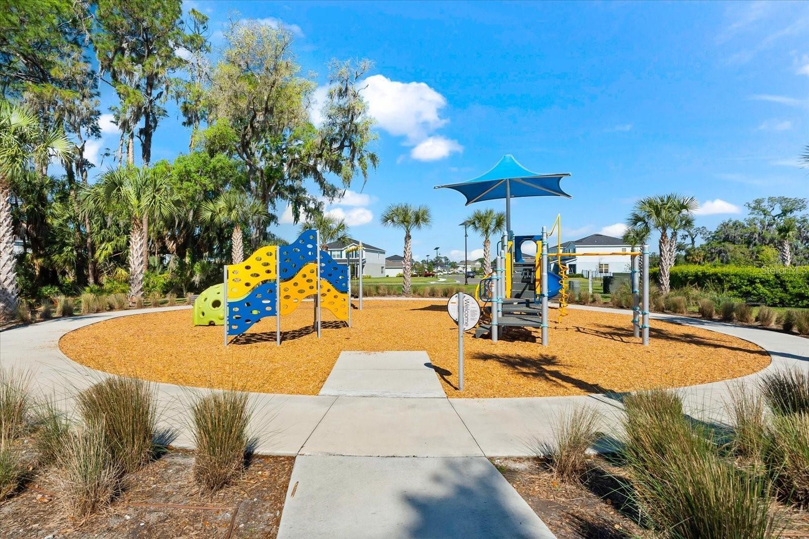 10023 EVENTIDE TRL, PARRISH, FL, 34219