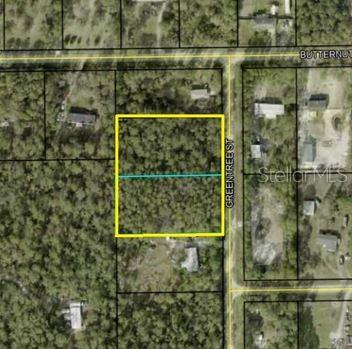 2610 & 2578 GREENTREE ST, BUNNELL, FL, 32110