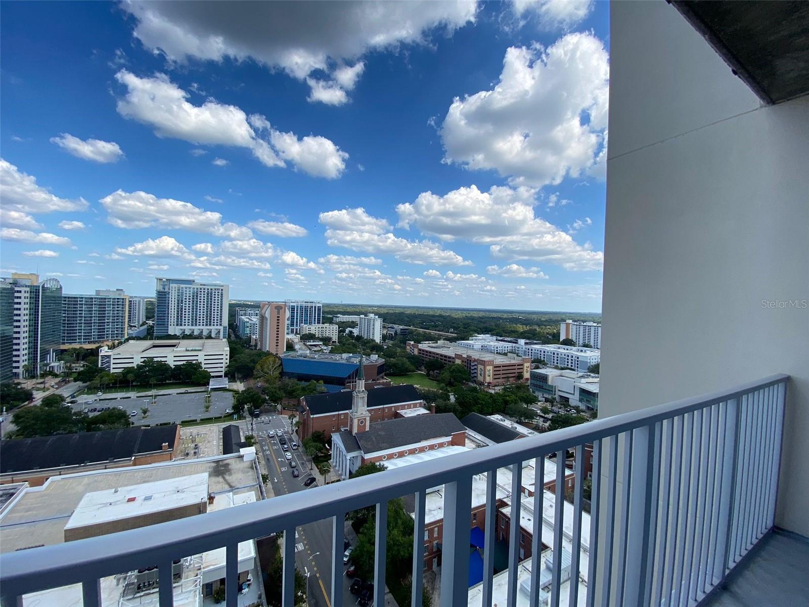 155 S COURT AVE #1603, ORLANDO, FL, 32801
