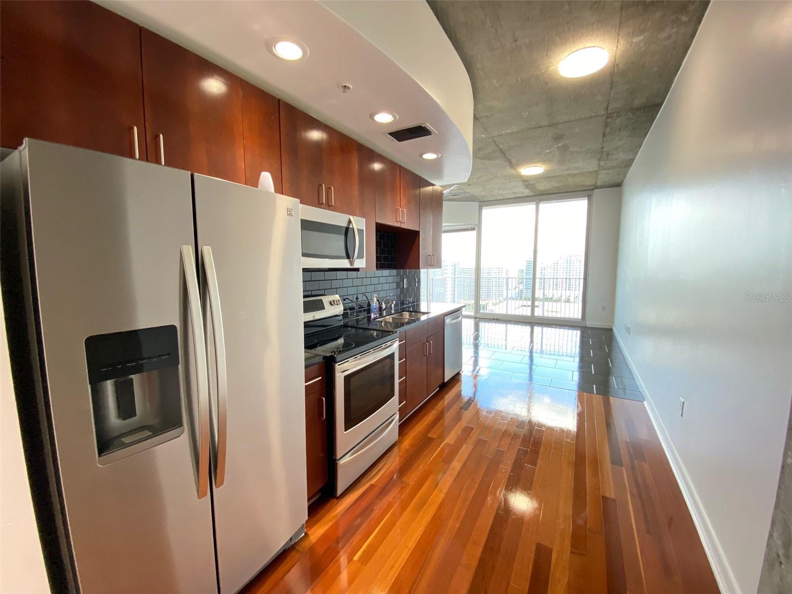 155 S COURT AVE #1603, ORLANDO, FL, 32801