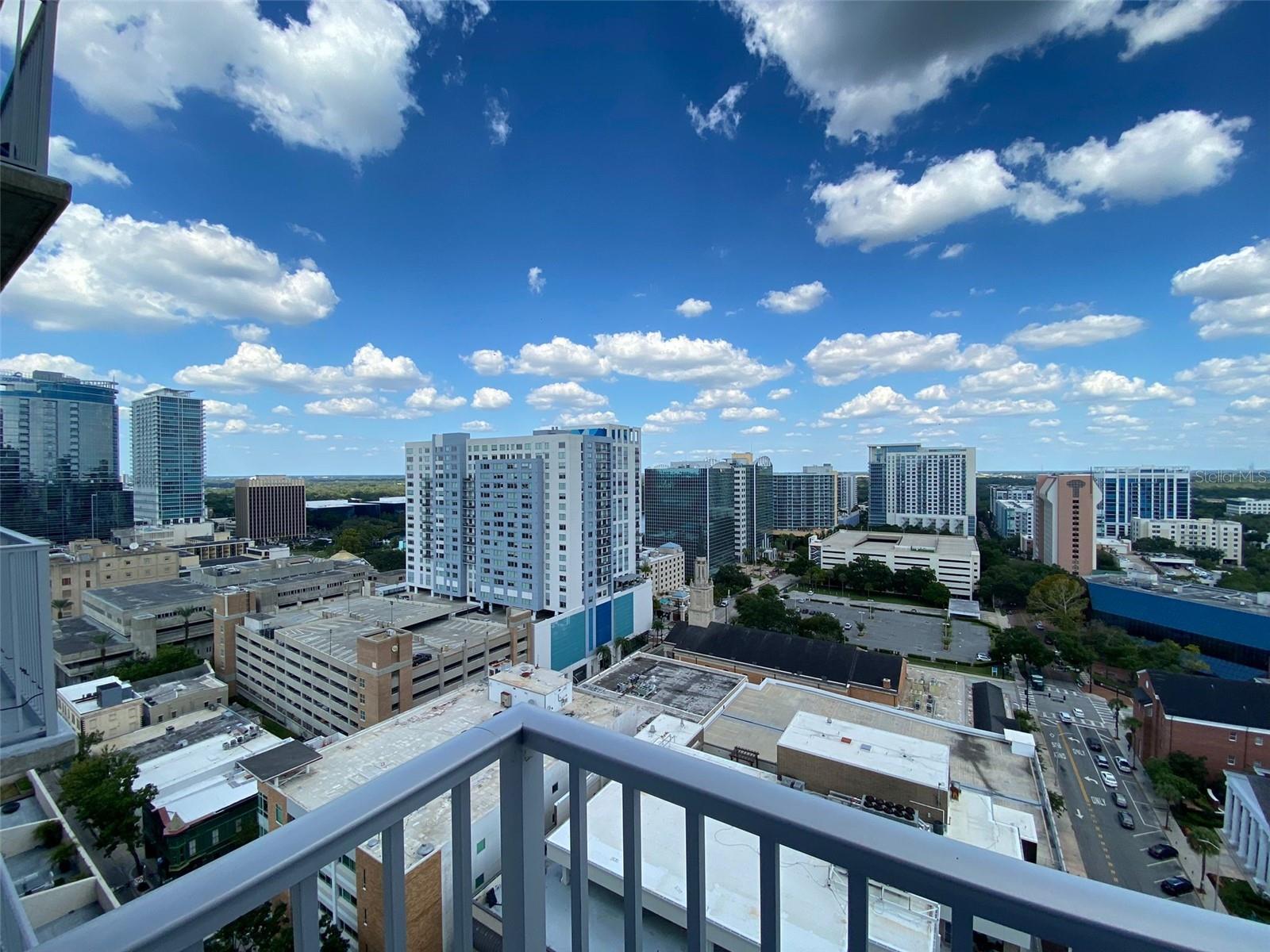 155 S COURT AVE #1603, ORLANDO, FL, 32801