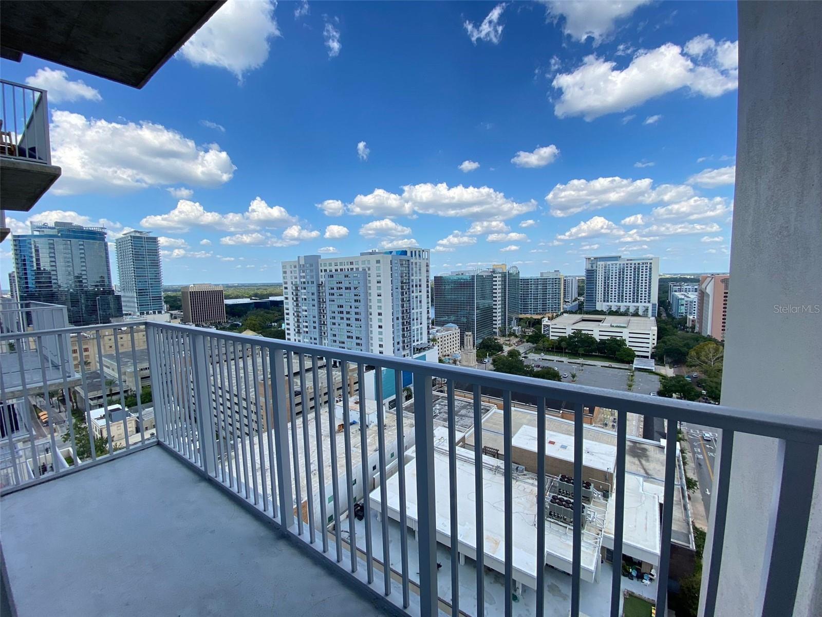 155 S COURT AVE #1603, ORLANDO, FL, 32801