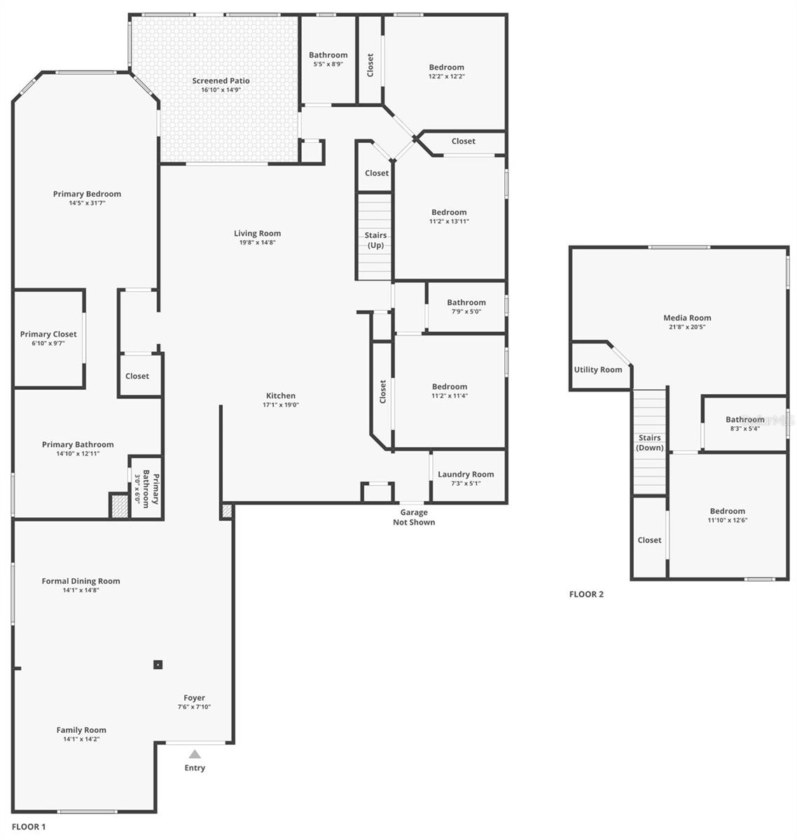13121 ZORI LN, WINDERMERE, FL, 34786