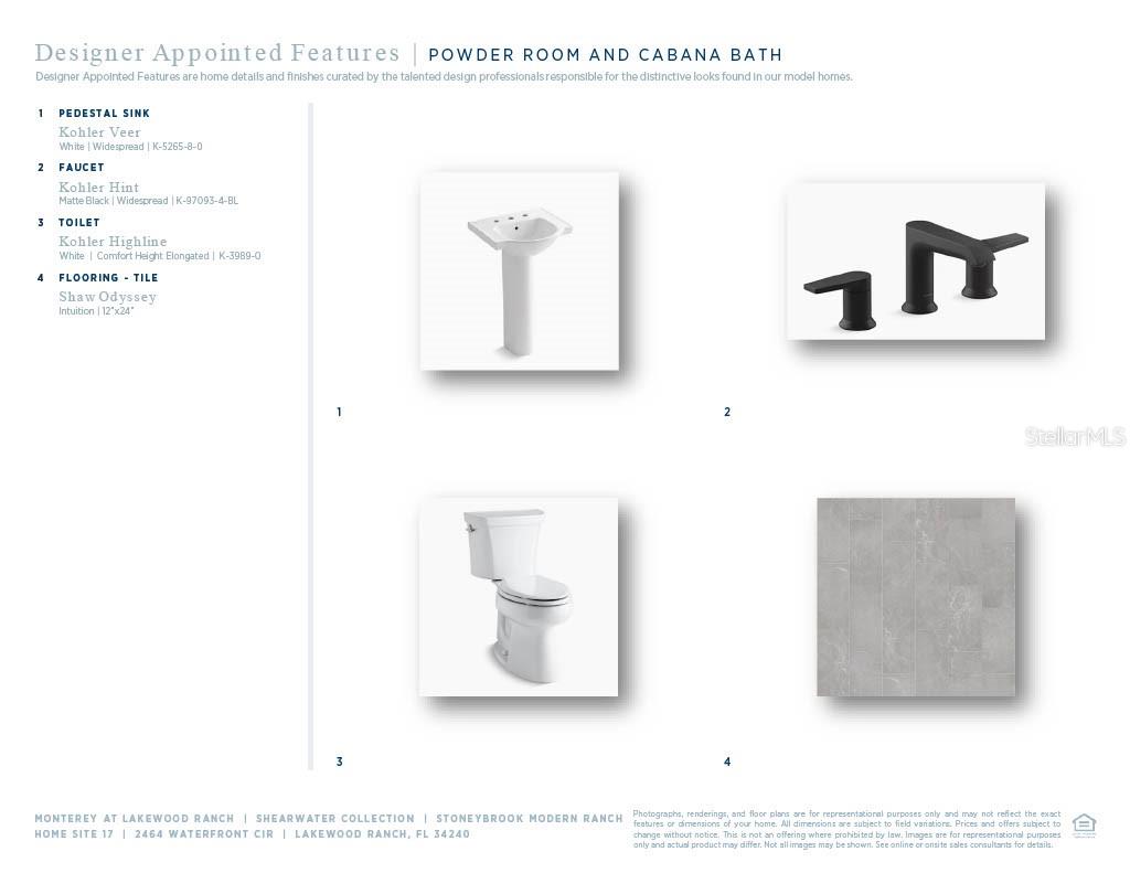 2464 WATERFRONT CIR, SARASOTA, FL, 34240