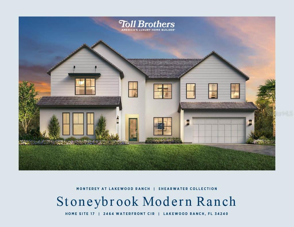 2464 WATERFRONT CIR, SARASOTA, FL, 34240