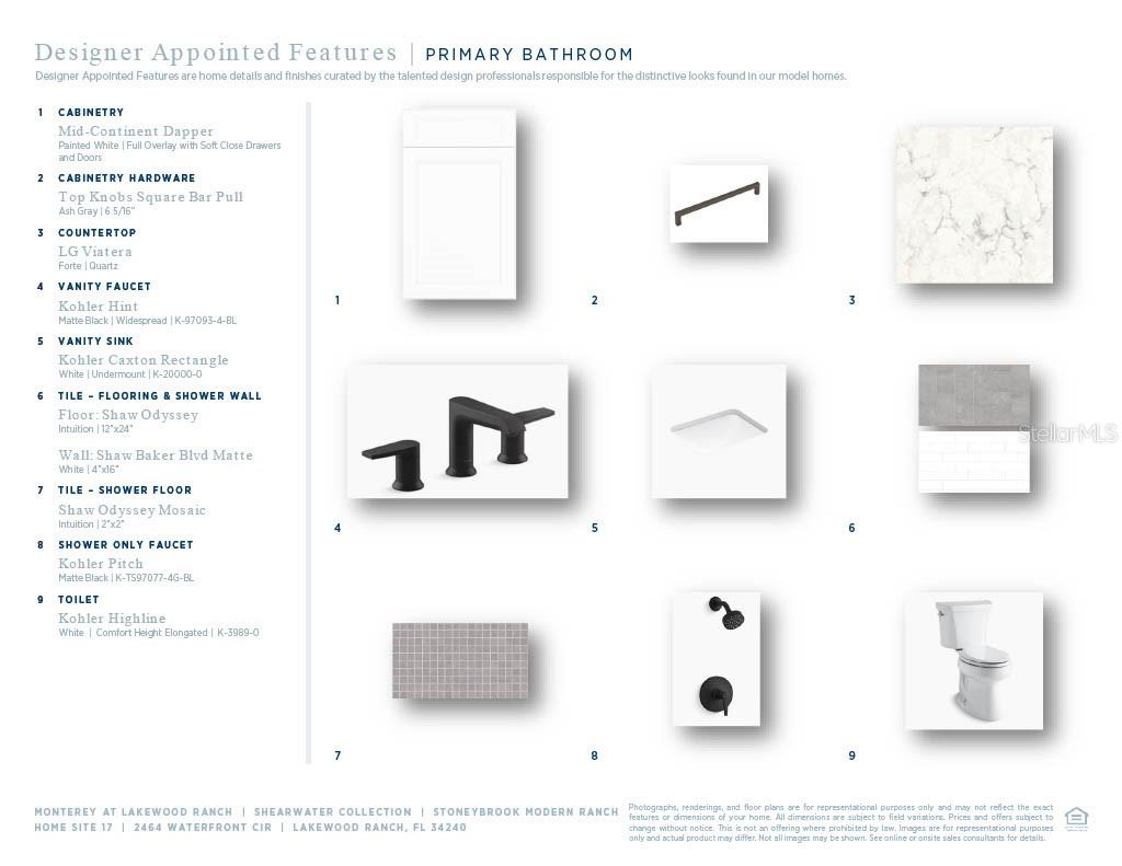 2464 WATERFRONT CIR, SARASOTA, FL, 34240