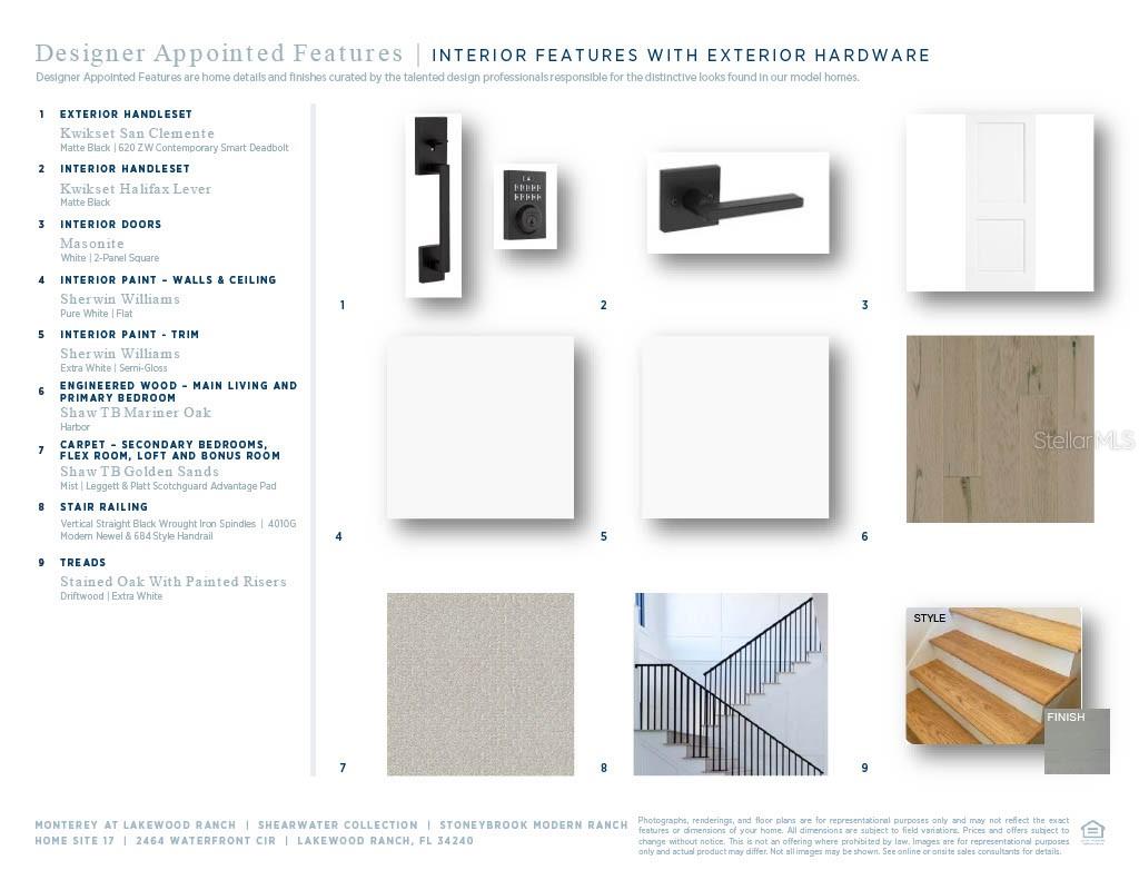 2464 WATERFRONT CIR, SARASOTA, FL, 34240