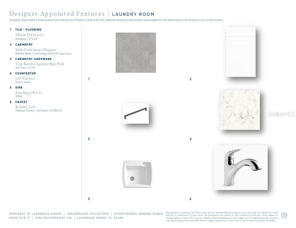 2464 WATERFRONT CIR, SARASOTA, FL, 34240