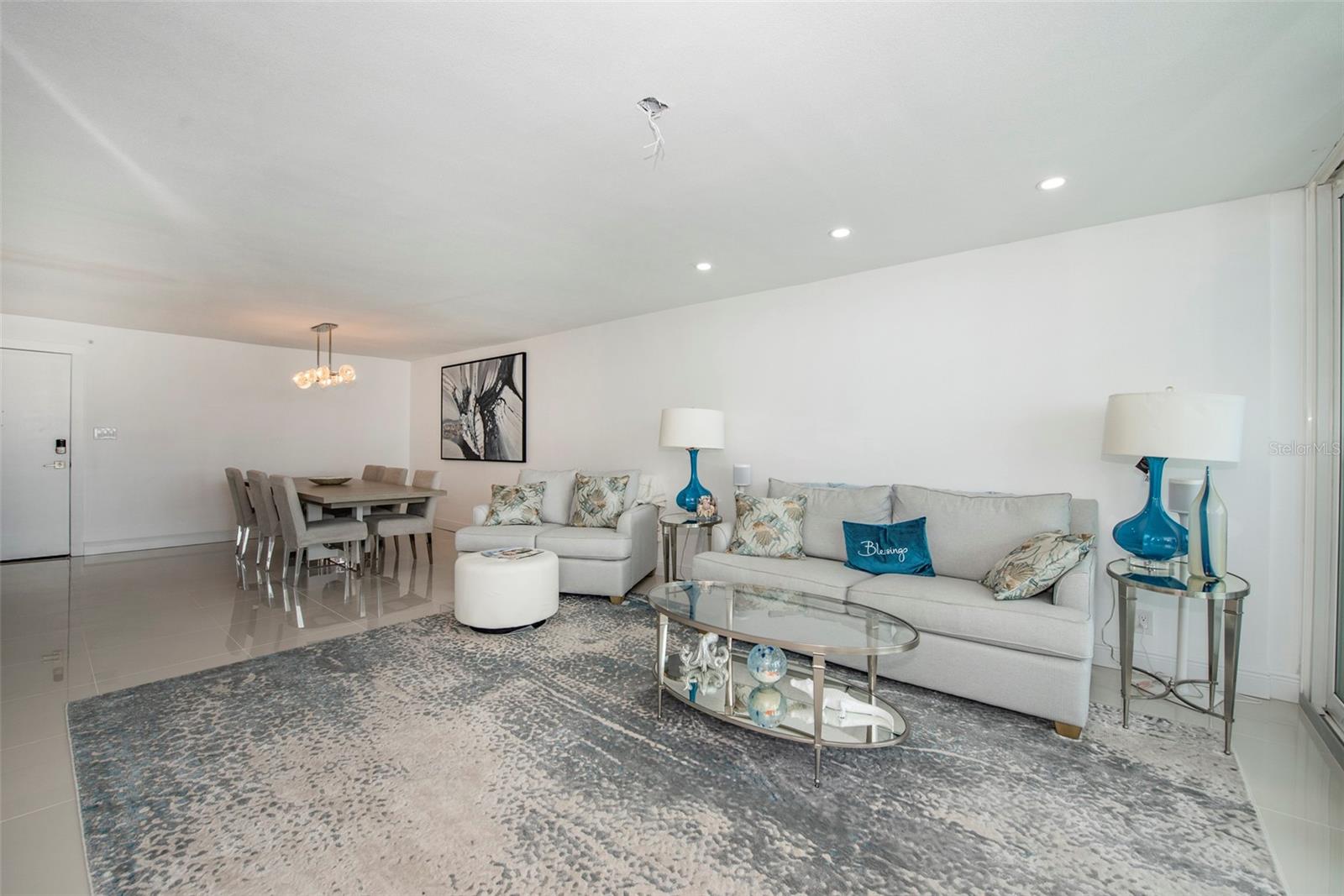 675 S GULFVIEW BLVD #704, CLEARWATER BEACH, FL, 33767