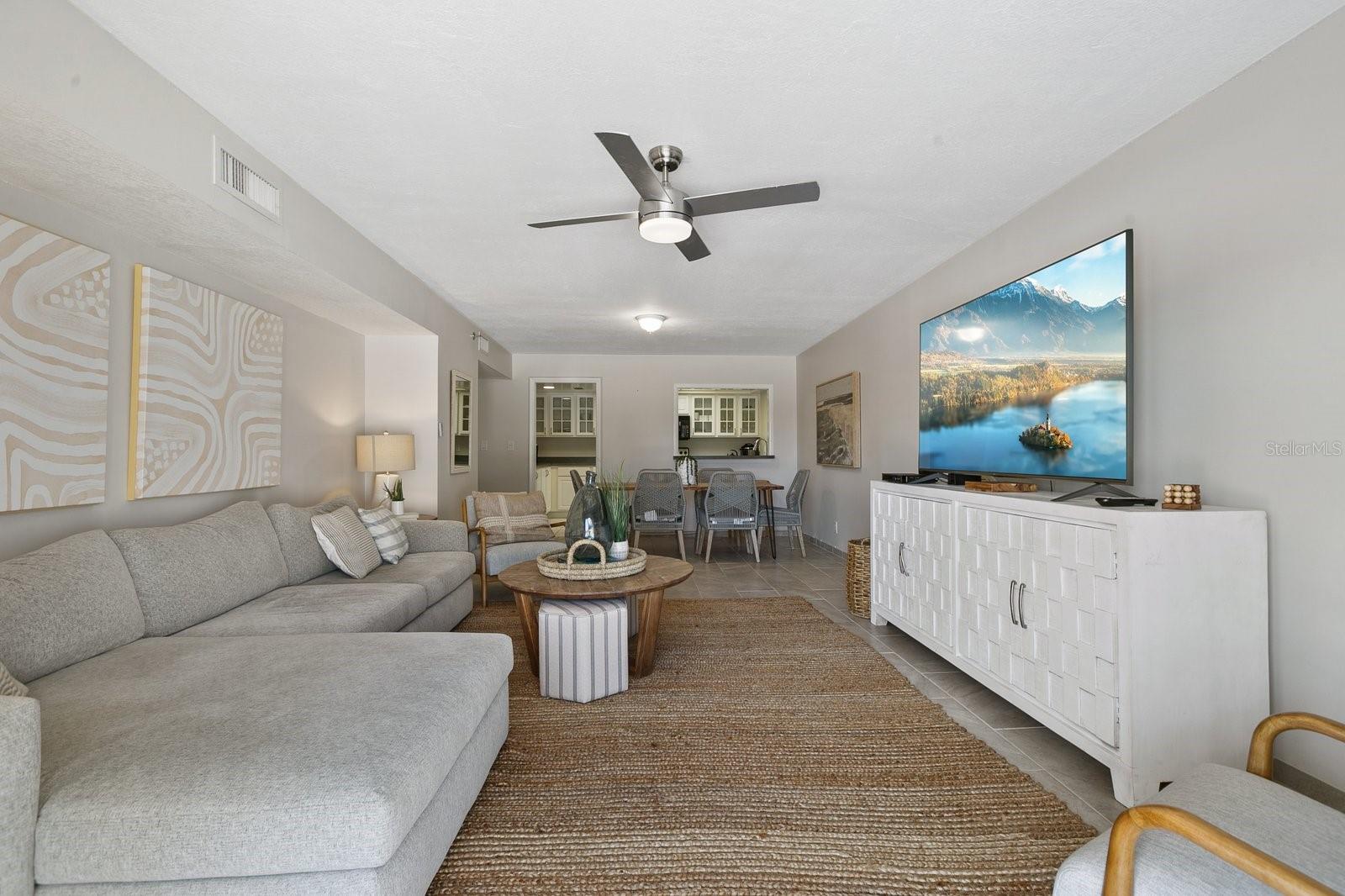 1480 GULF BLVD #108, CLEARWATER BEACH, FL, 33767