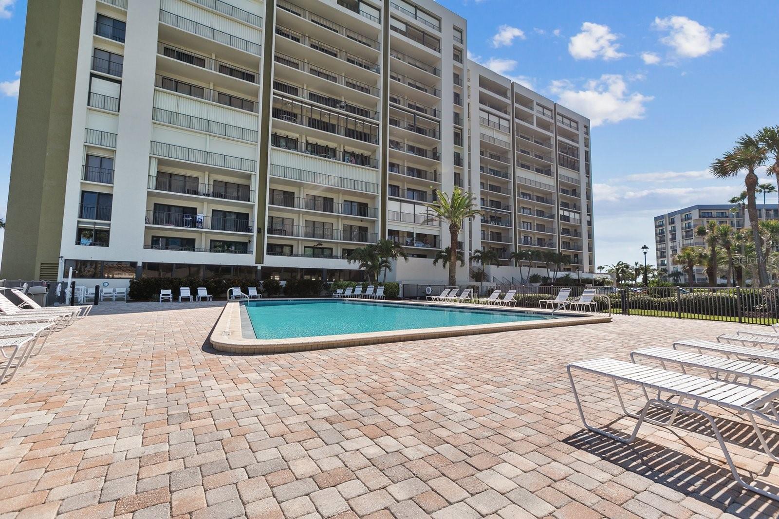 1480 GULF BLVD #108, CLEARWATER BEACH, FL, 33767