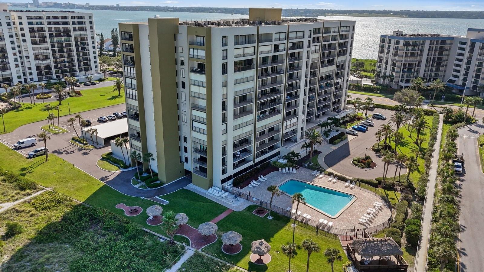 1480 GULF BLVD #108, CLEARWATER BEACH, FL, 33767