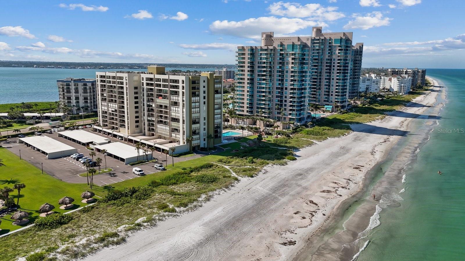 1480 GULF BLVD #108, CLEARWATER BEACH, FL, 33767