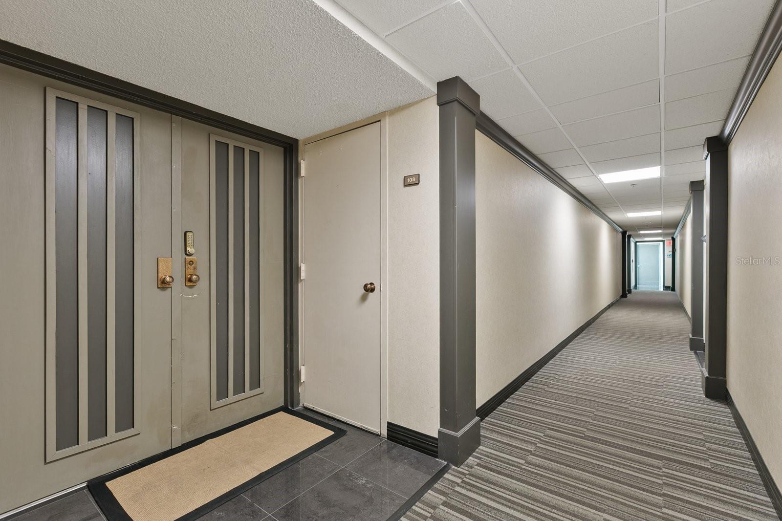 1480 GULF BLVD #108, CLEARWATER BEACH, FL, 33767