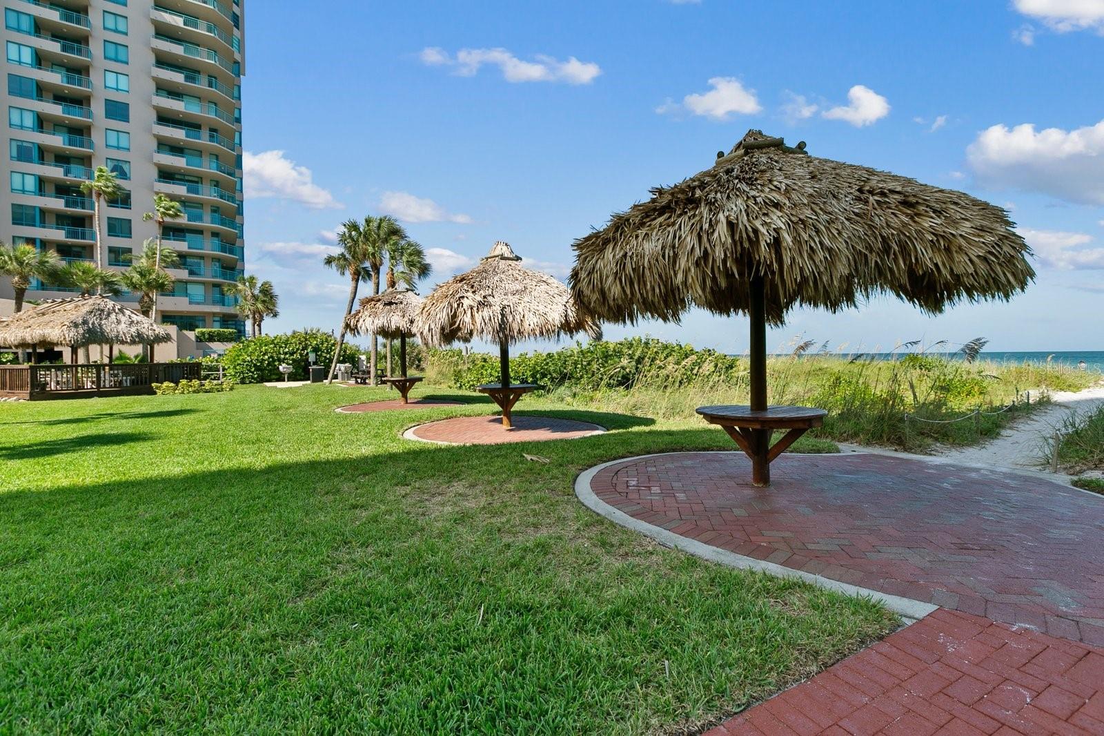 1480 GULF BLVD #108, CLEARWATER BEACH, FL, 33767