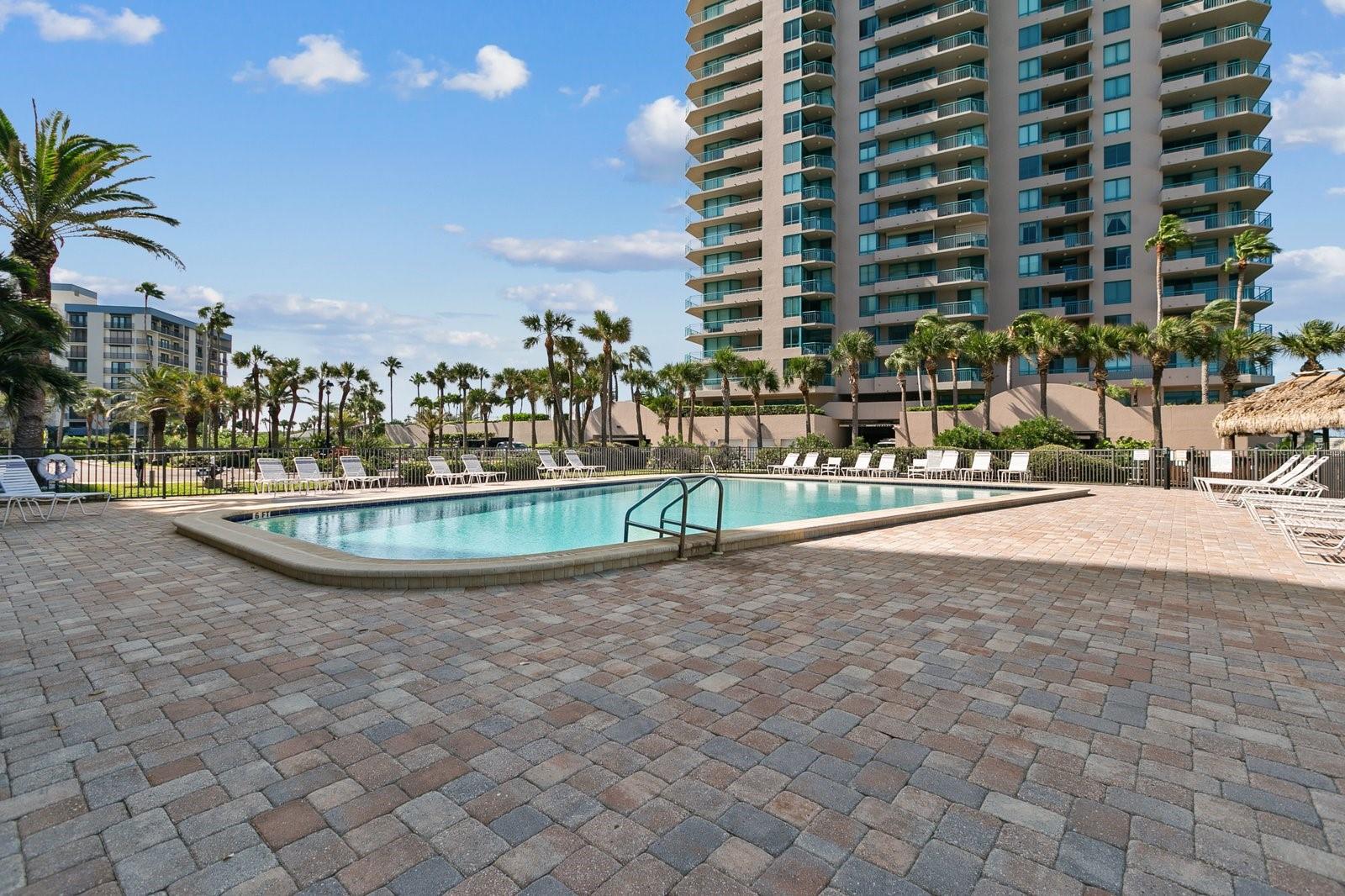 1480 GULF BLVD #108, CLEARWATER BEACH, FL, 33767