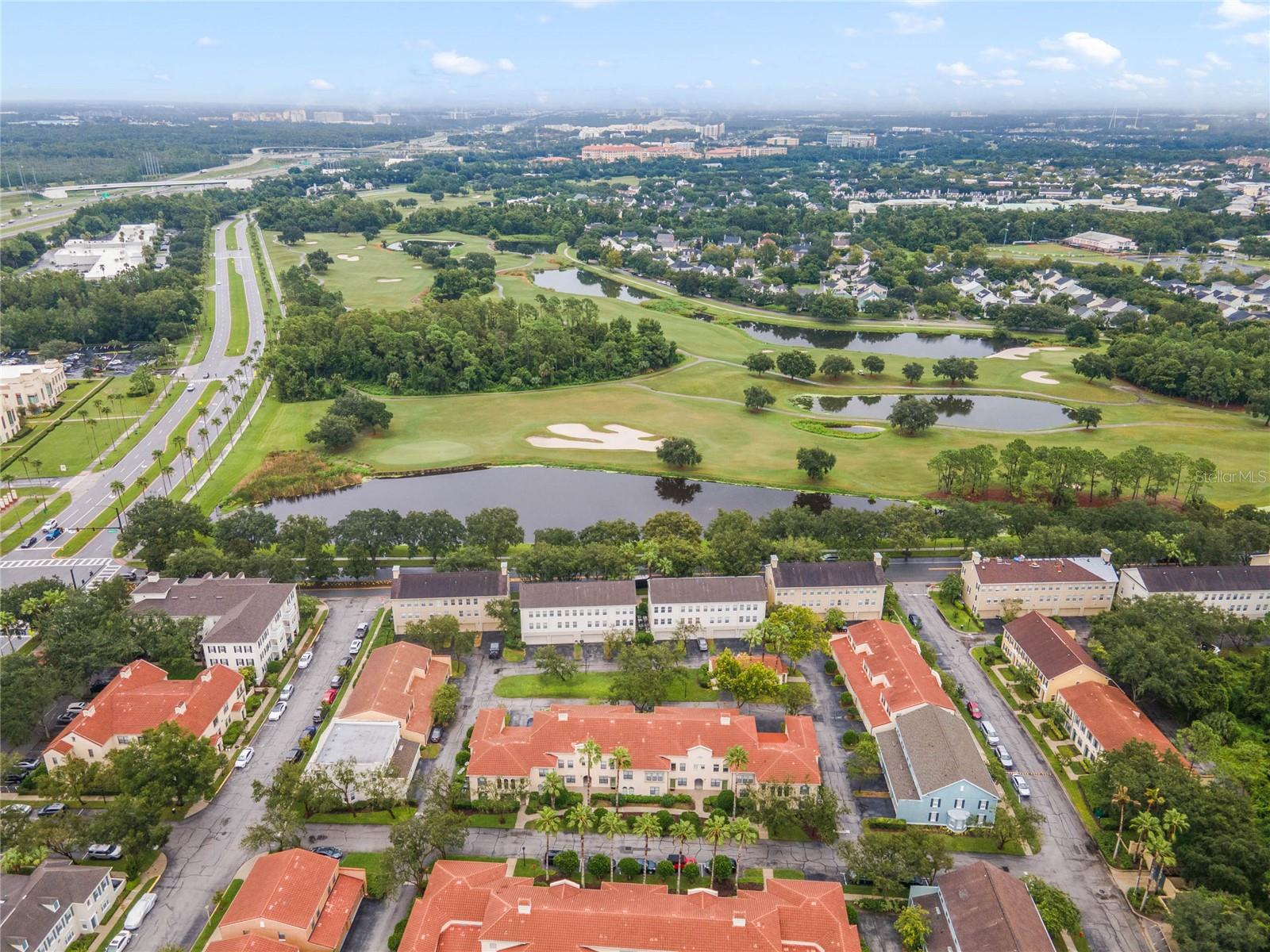 1050 WATERSIDE DR #1050, CELEBRATION, FL, 34747