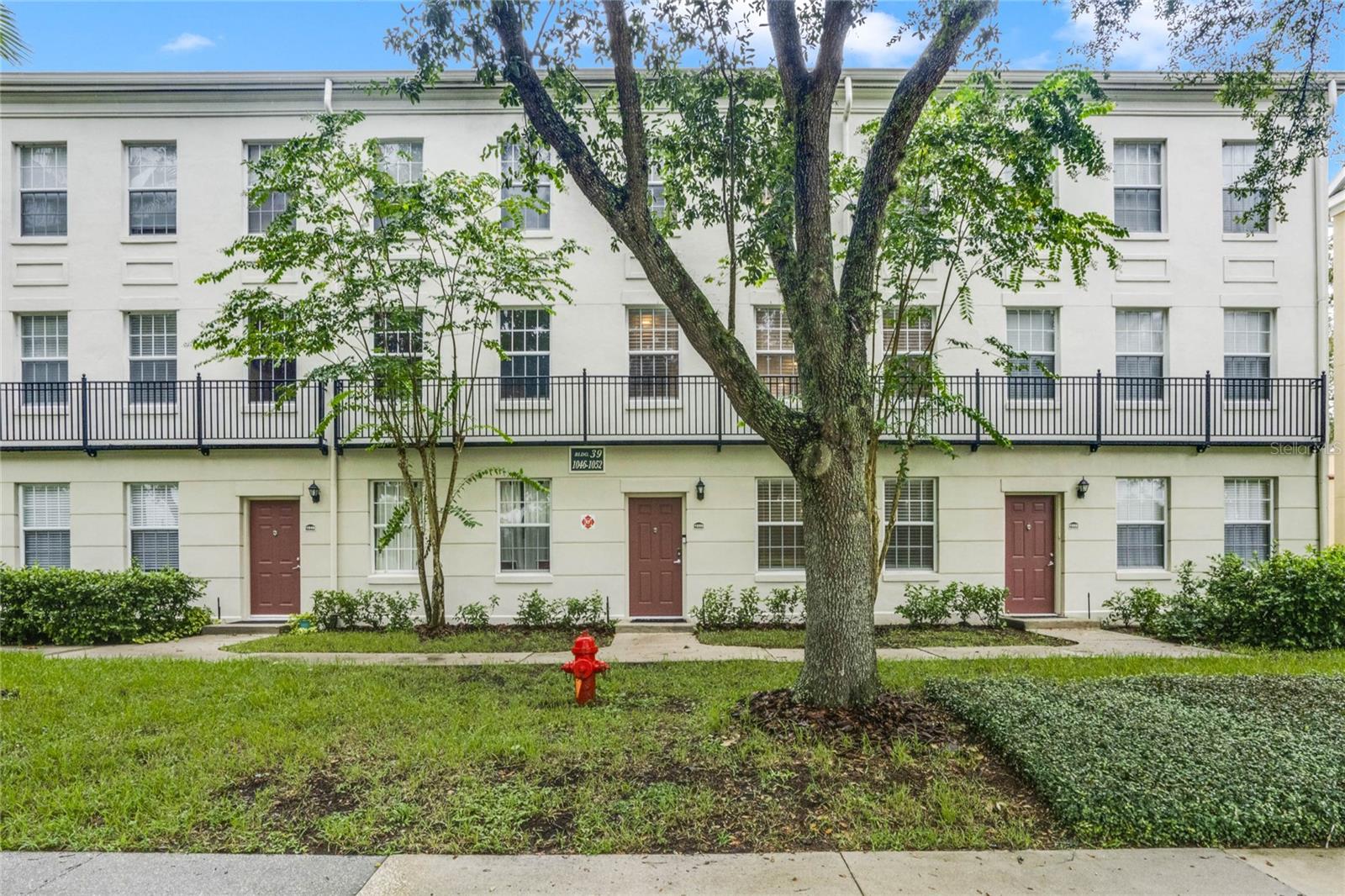 1050 WATERSIDE DR #1050, CELEBRATION, FL, 34747