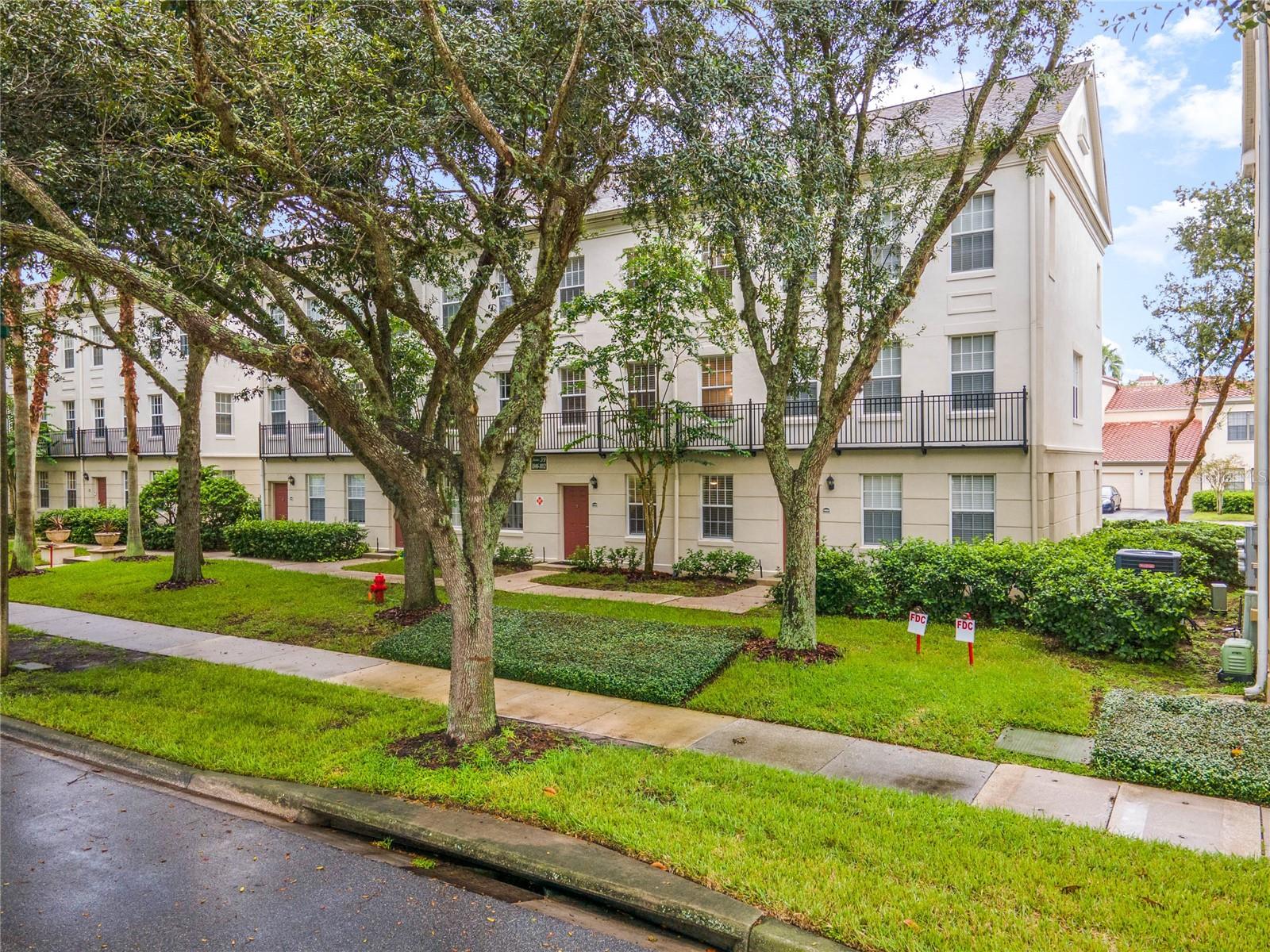 1050 WATERSIDE DR #1050, CELEBRATION, FL, 34747