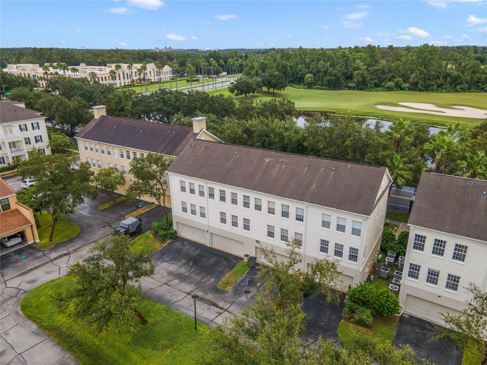 1050 WATERSIDE DR #1050, CELEBRATION, FL, 34747