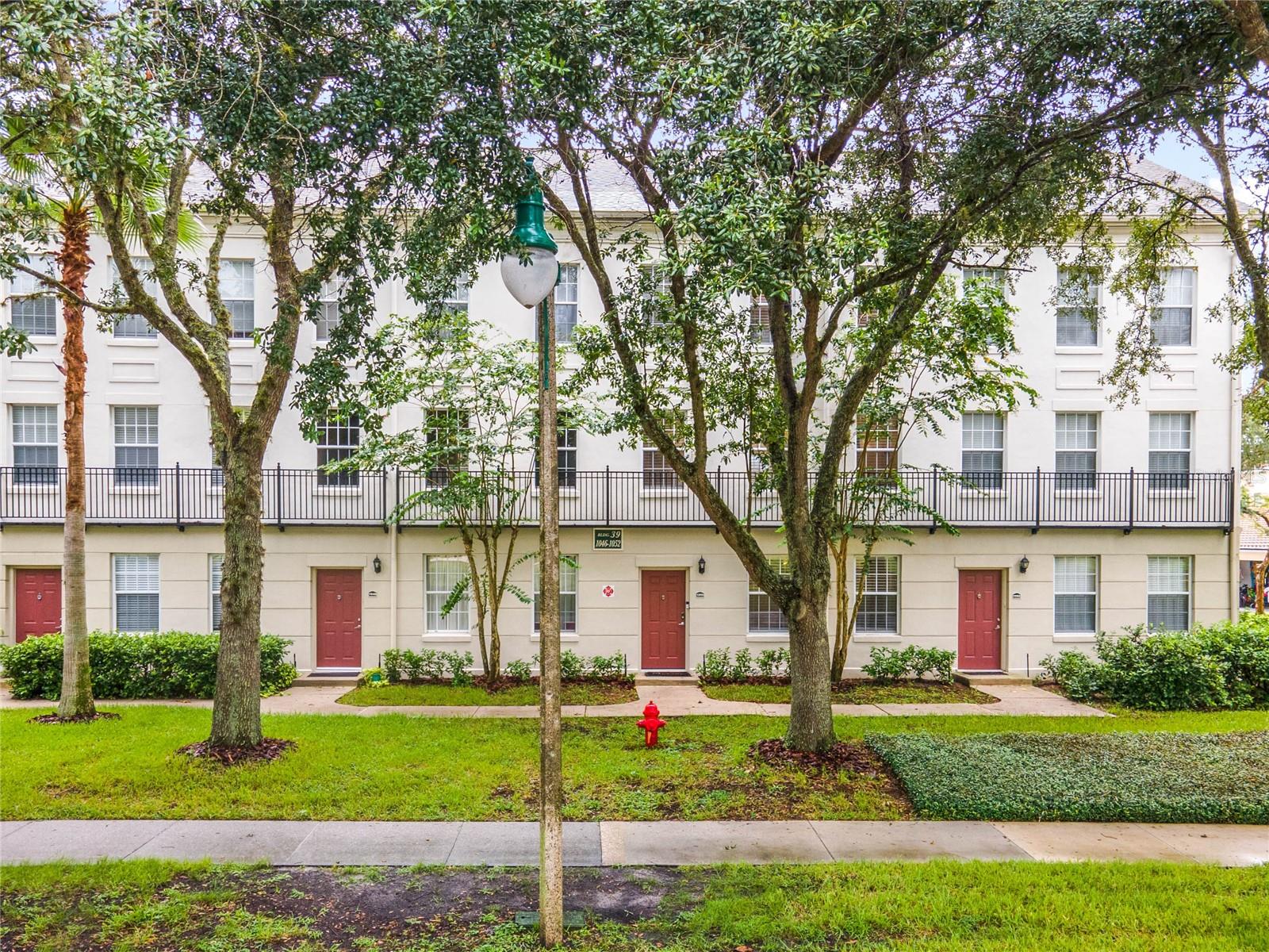 1050 WATERSIDE DR #1050, CELEBRATION, FL, 34747