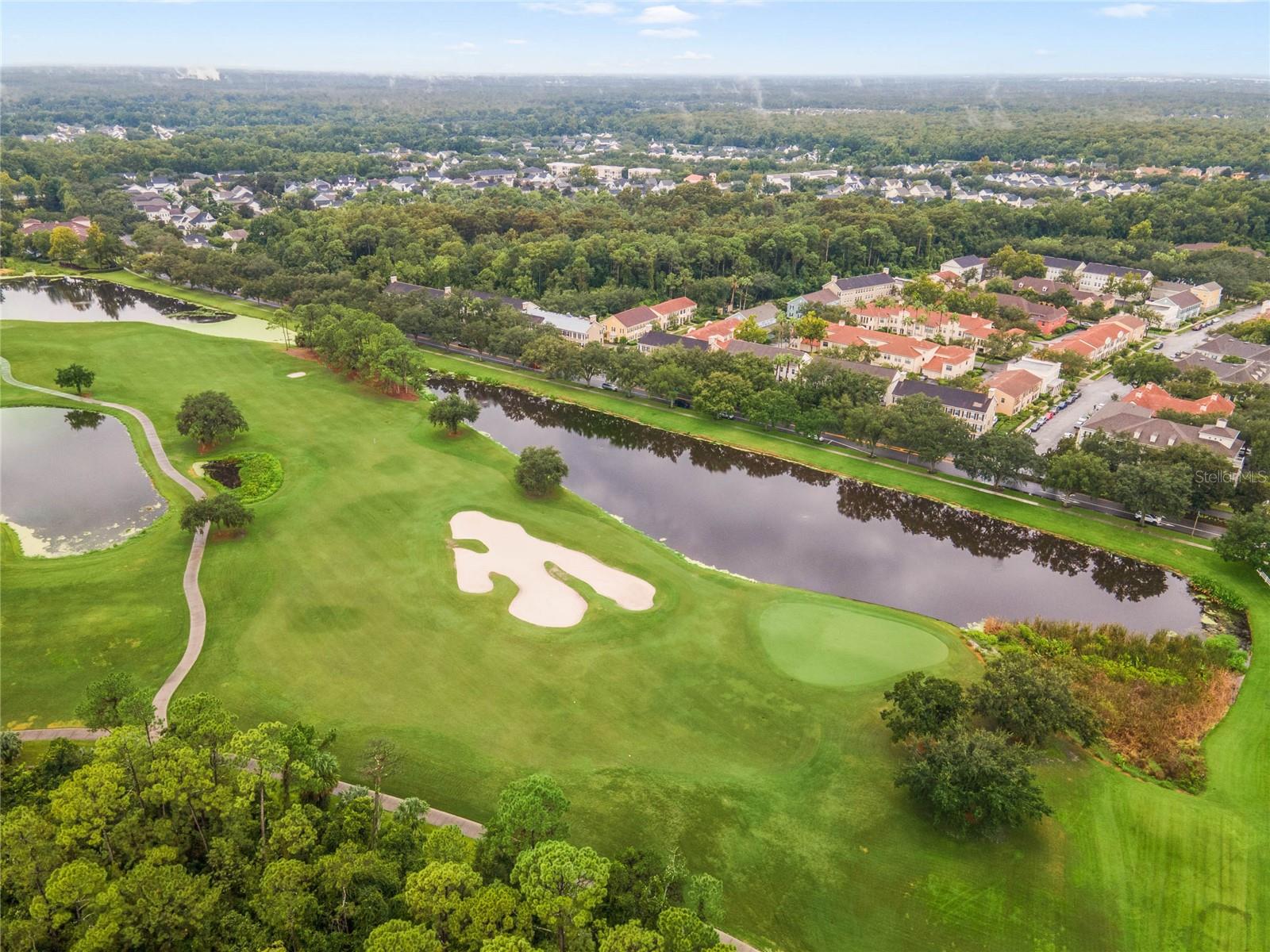 1050 WATERSIDE DR #1050, CELEBRATION, FL, 34747
