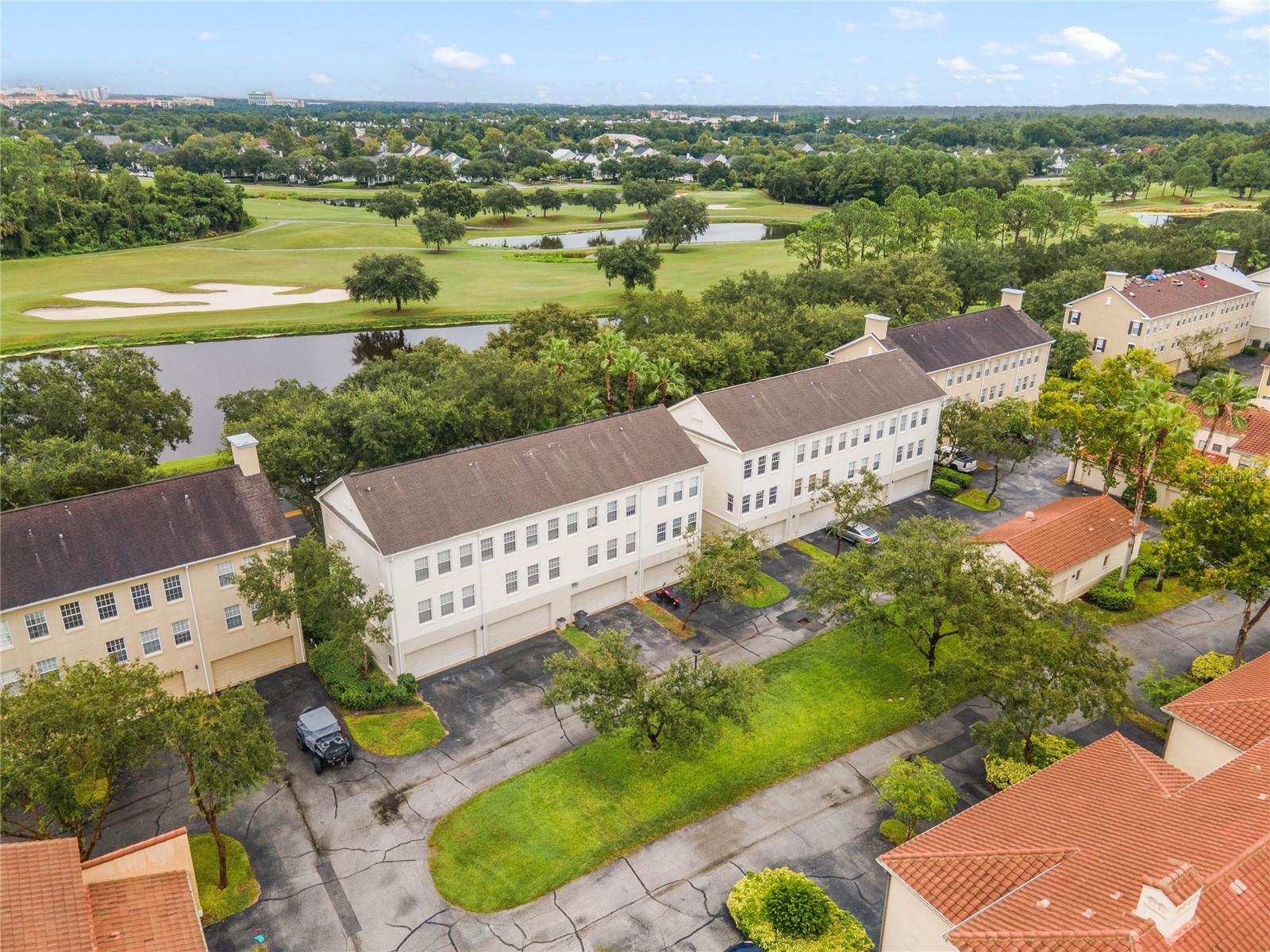 1050 WATERSIDE DR #1050, CELEBRATION, FL, 34747