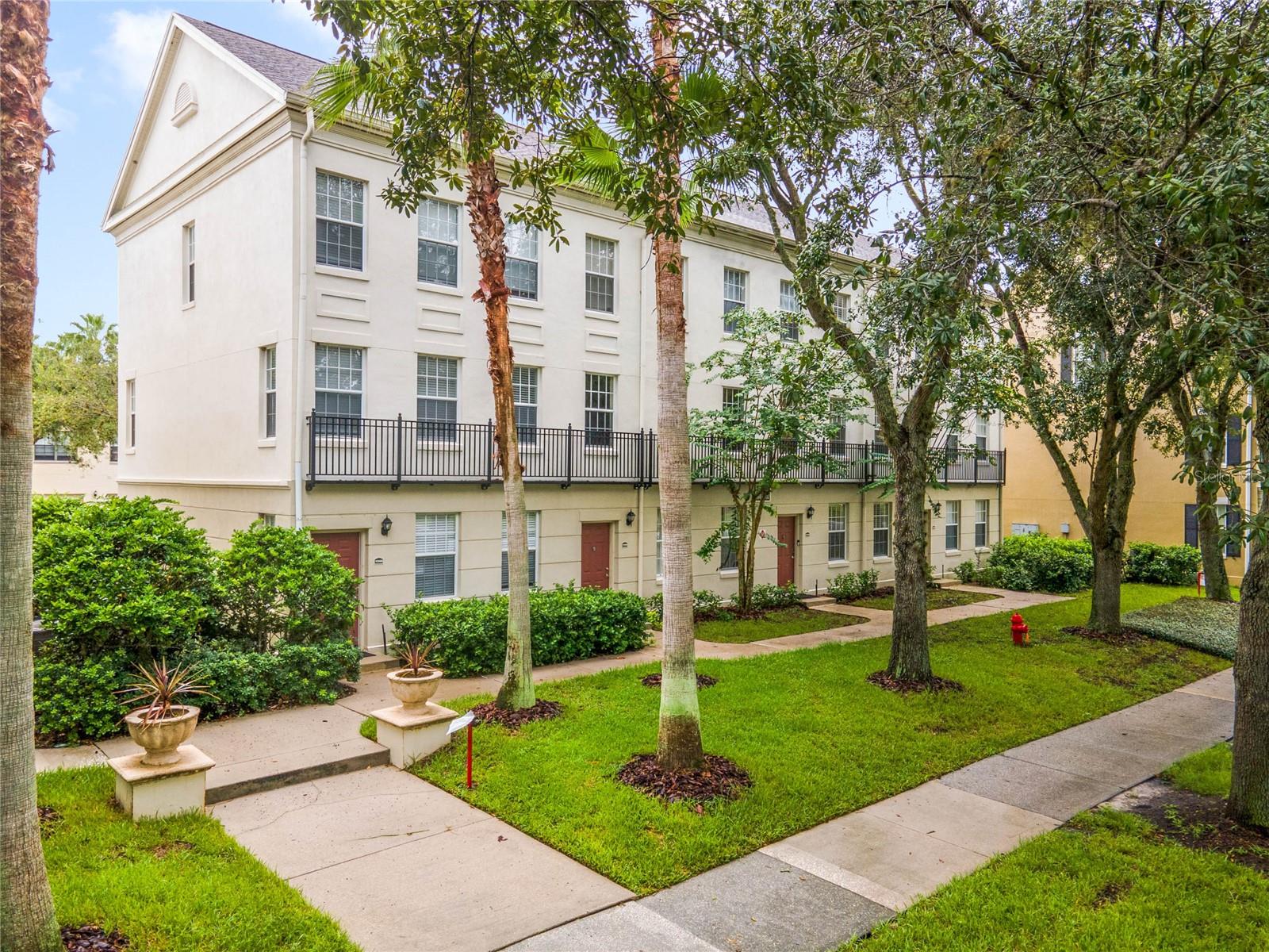 1050 WATERSIDE DR #1050, CELEBRATION, FL, 34747