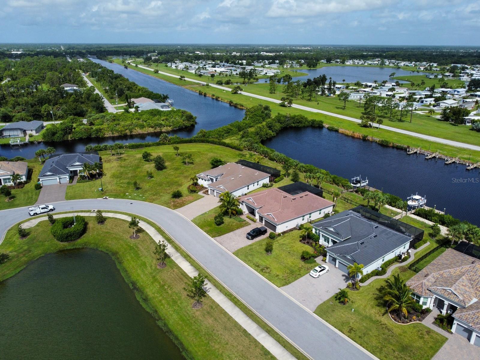 14381 PONCE DE LEON TRL, PORT CHARLOTTE, FL, 33981
