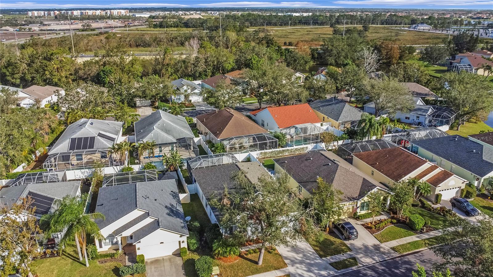 12311 TALL PINES WAY, LAKEWOOD RANCH, FL, 34202