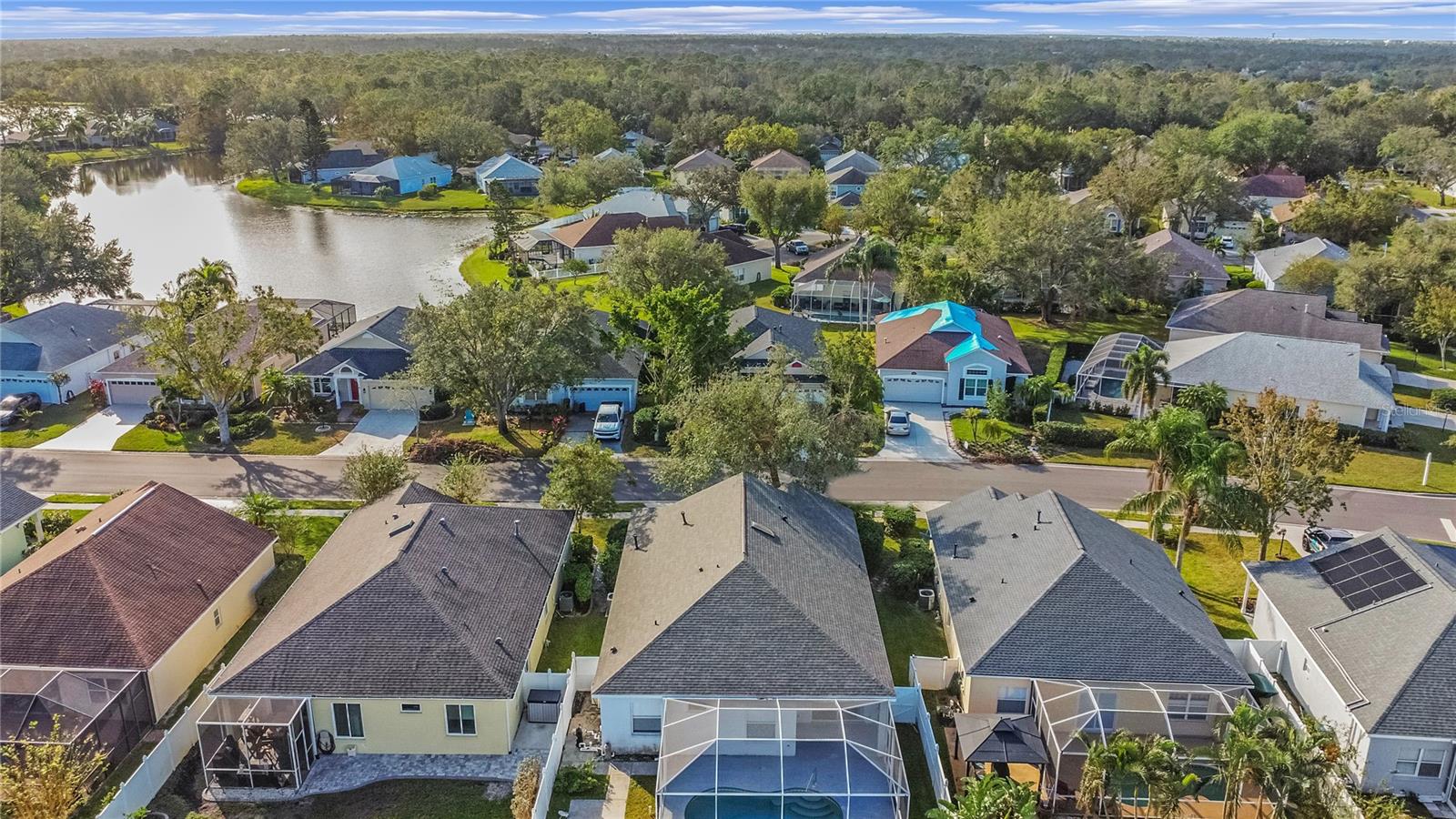 12311 TALL PINES WAY, LAKEWOOD RANCH, FL, 34202