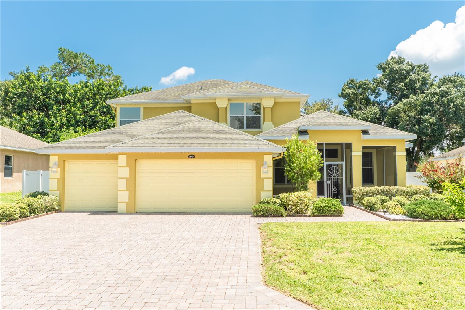 1904 ELOISE COVE DR, WINTER HAVEN, FL, 33884