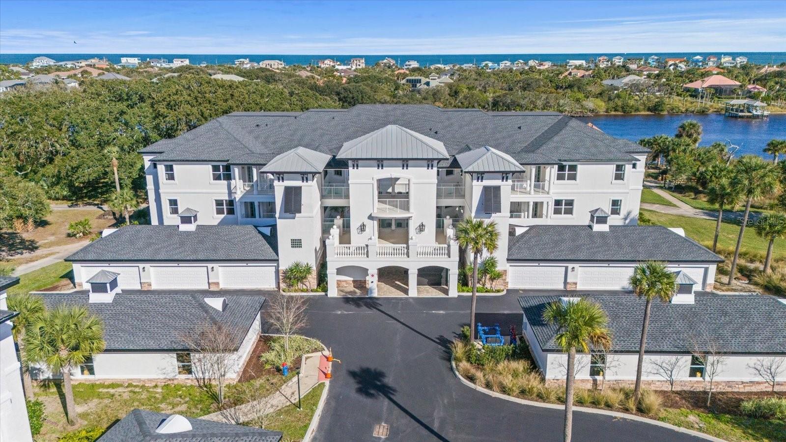455 RIVERFRONT #303-A, PALM COAST, FL, 32164