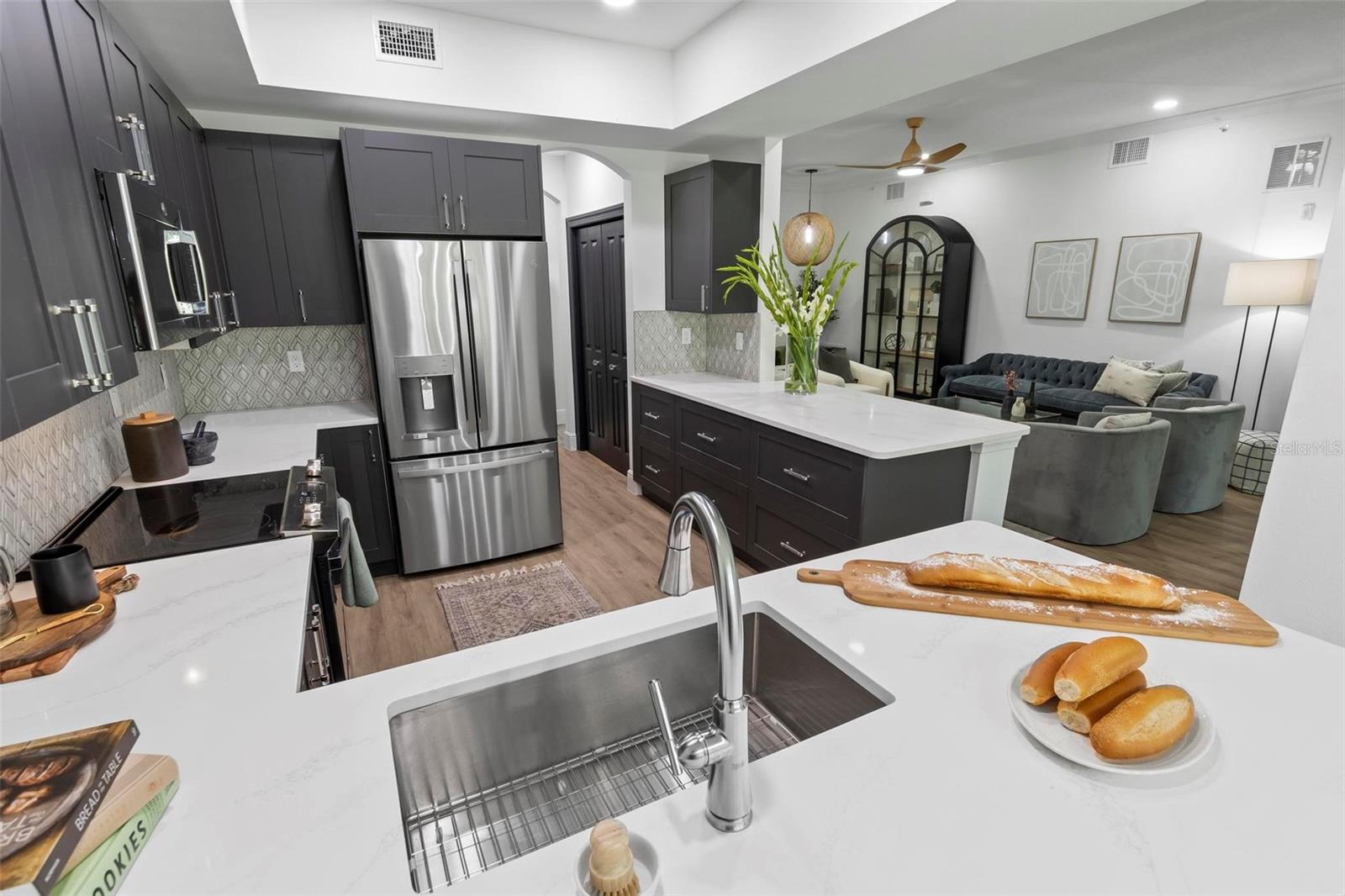 455 RIVERFRONT #303-A, PALM COAST, FL, 32164