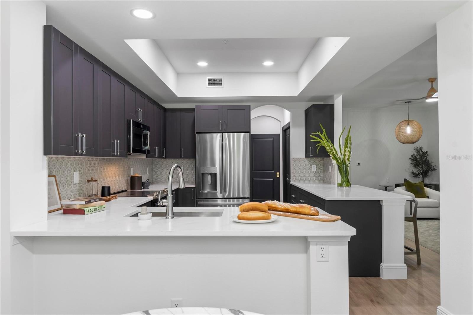 455 RIVERFRONT #303-A, PALM COAST, FL, 32164