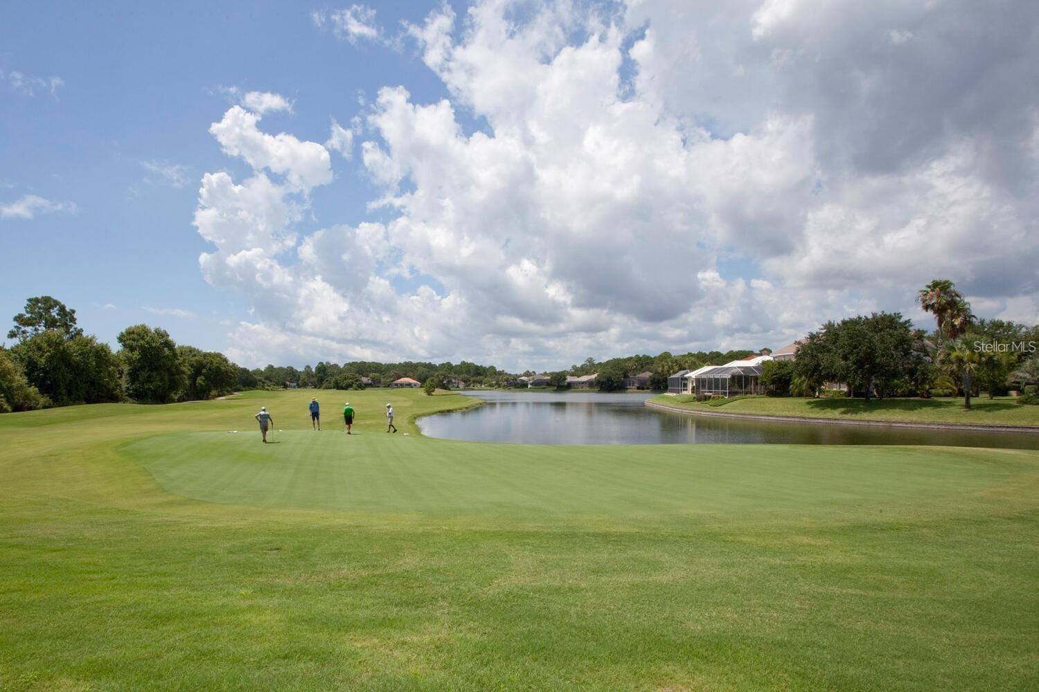 455 RIVERFRONT #303-A, PALM COAST, FL, 32164