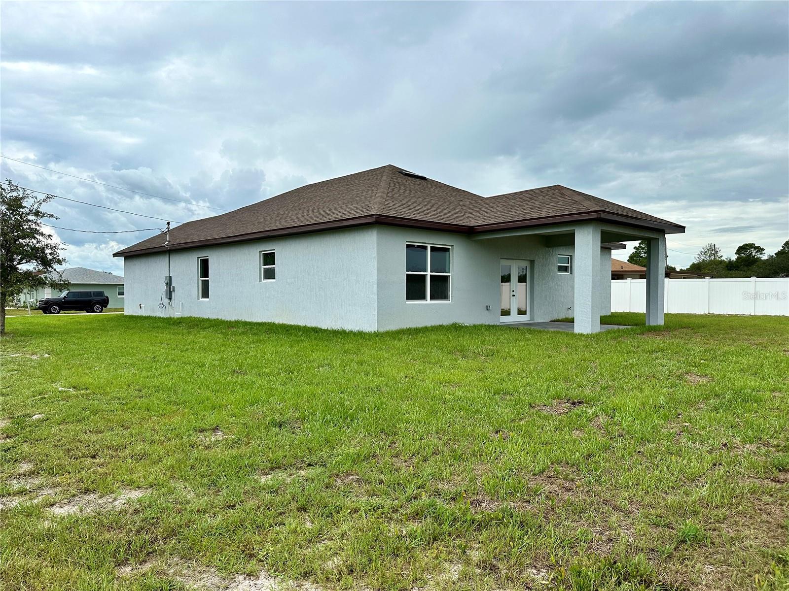 1 JOEY LN, FROSTPROOF, FL, 33843